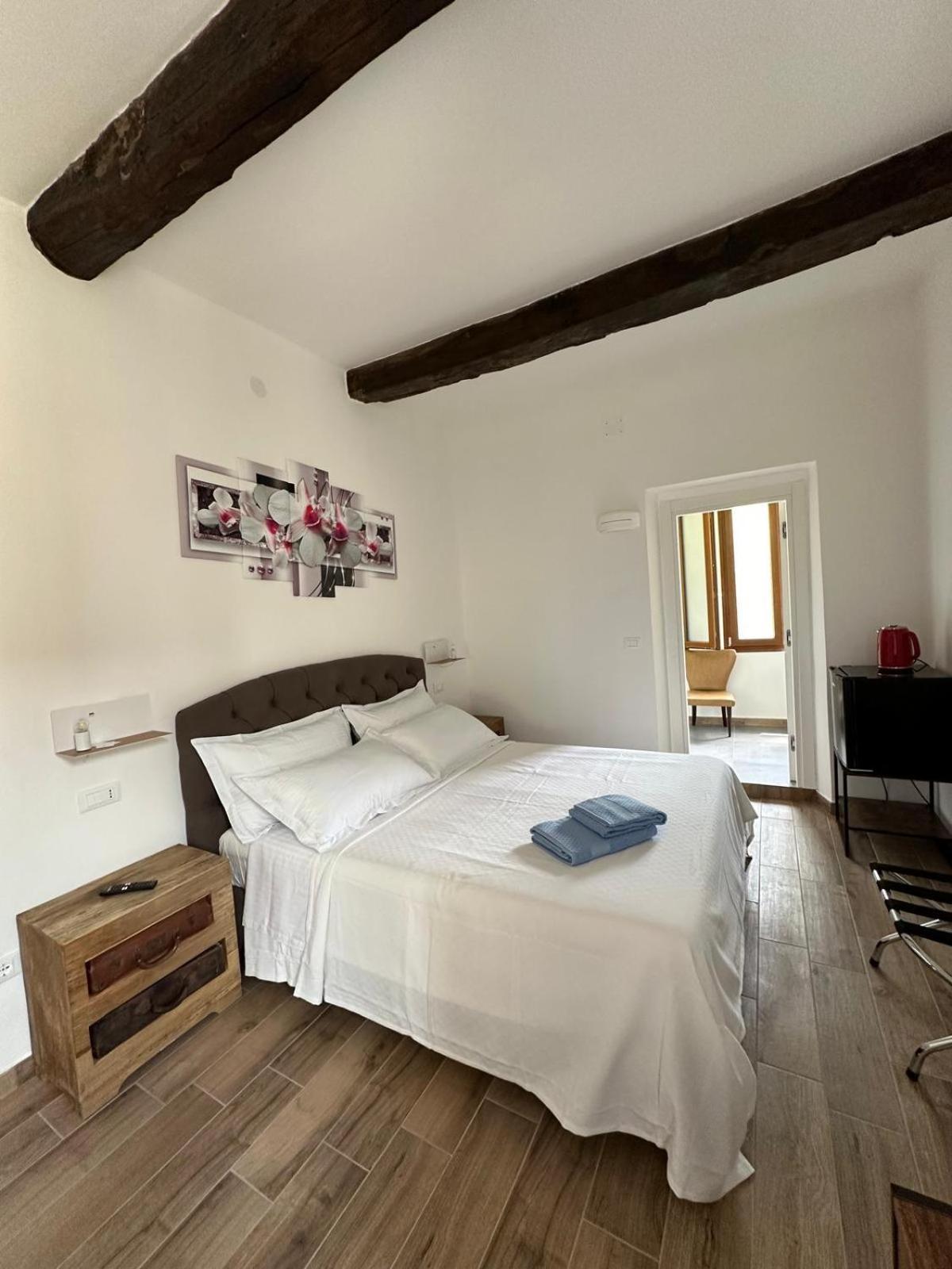 Il Glicine Otel Parma Dış mekan fotoğraf