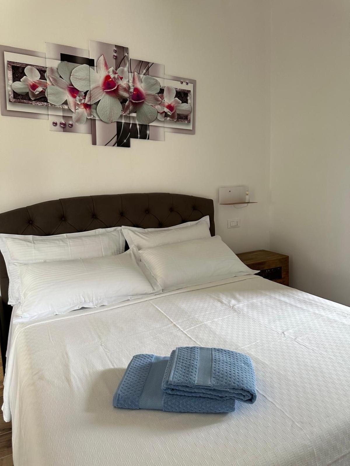 Il Glicine Otel Parma Dış mekan fotoğraf