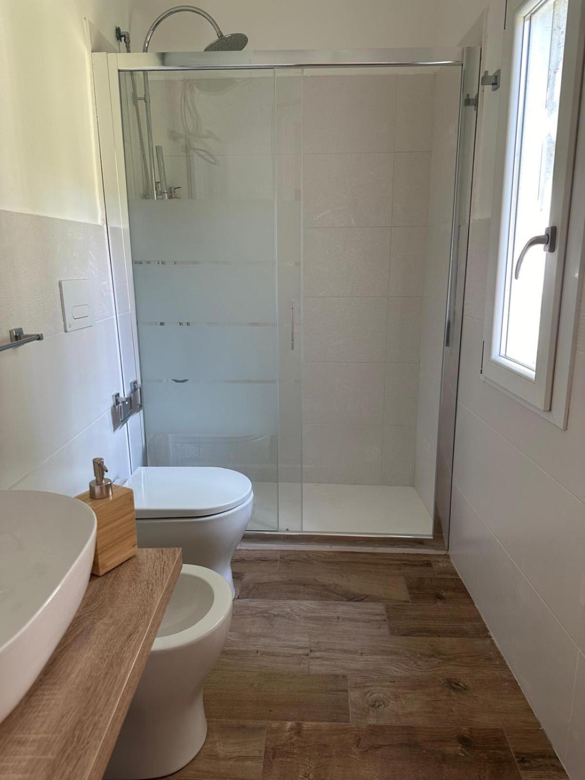 Il Glicine Otel Parma Dış mekan fotoğraf