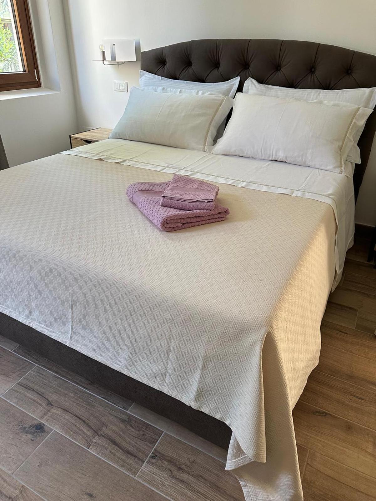 Il Glicine Otel Parma Dış mekan fotoğraf