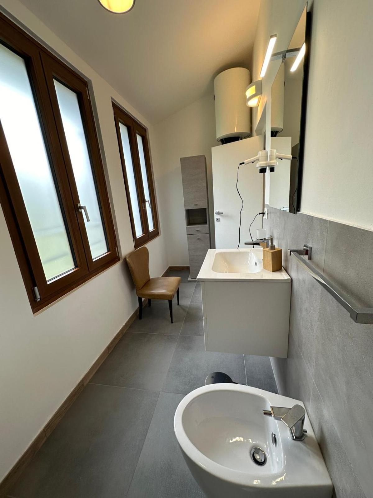Il Glicine Otel Parma Dış mekan fotoğraf