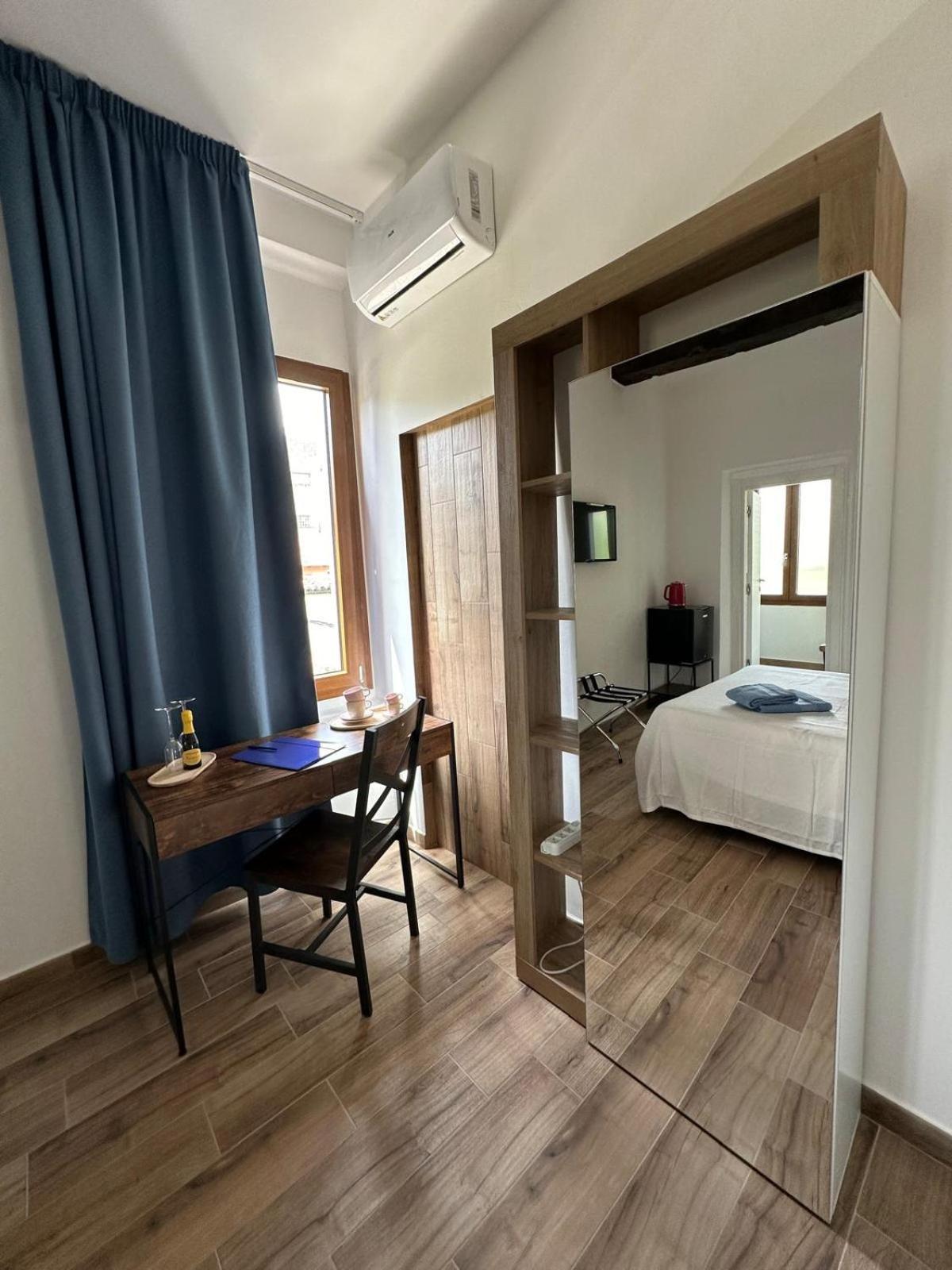 Il Glicine Otel Parma Dış mekan fotoğraf