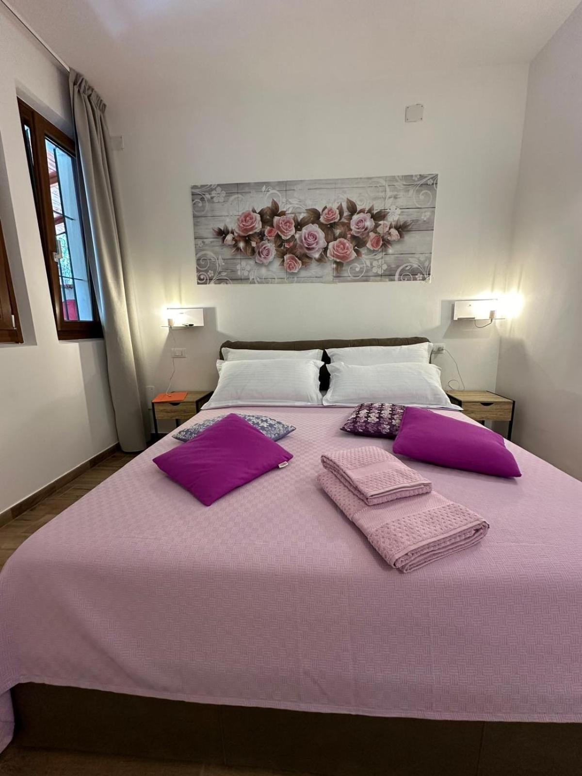 Il Glicine Otel Parma Dış mekan fotoğraf
