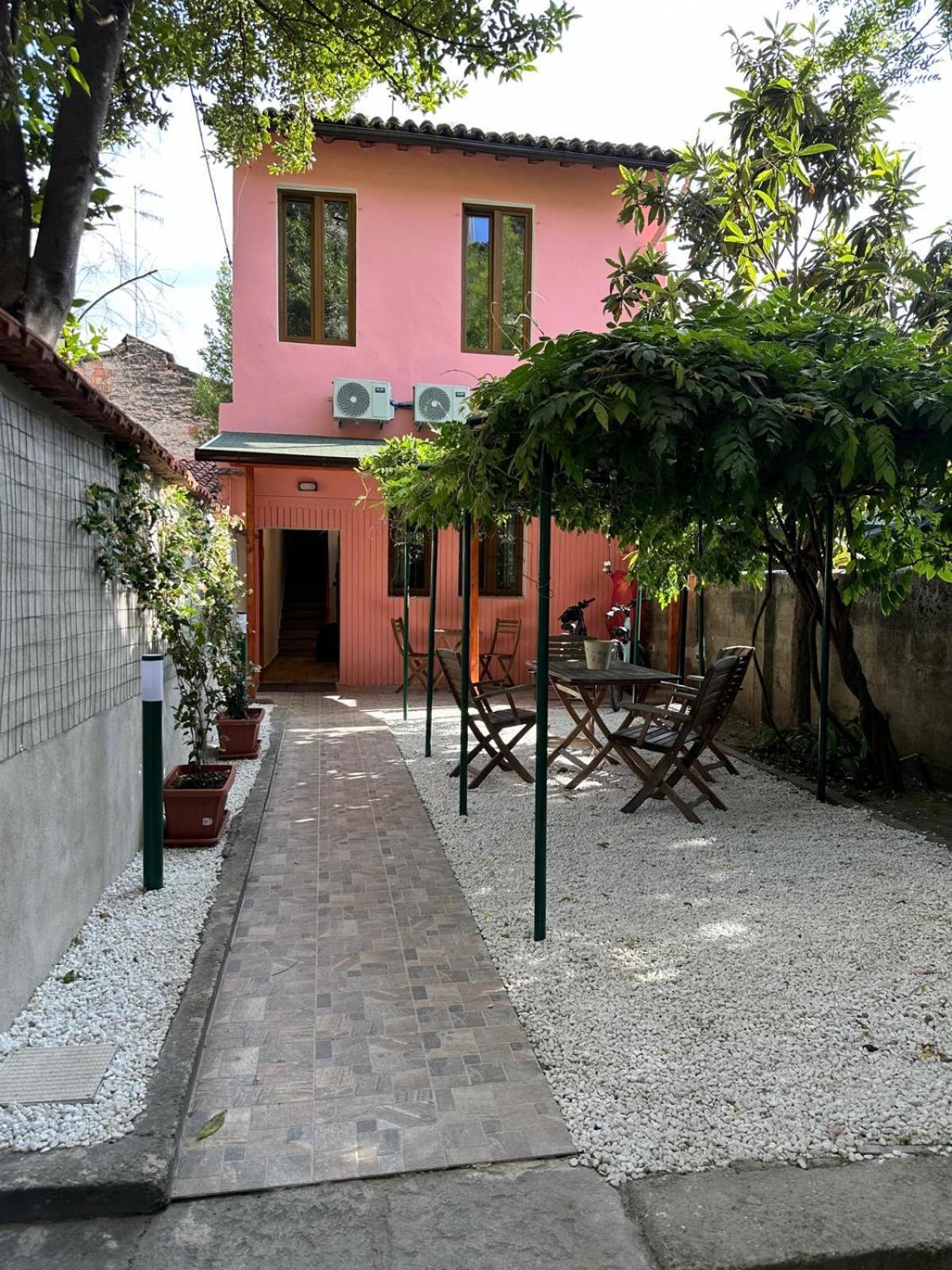Il Glicine Otel Parma Dış mekan fotoğraf