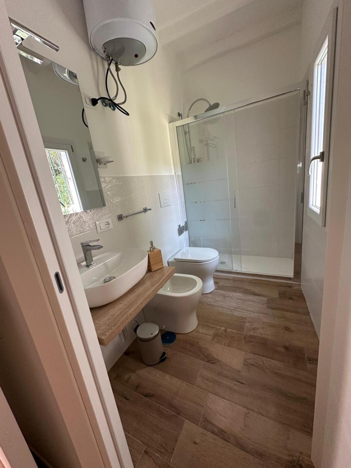 Il Glicine Otel Parma Dış mekan fotoğraf