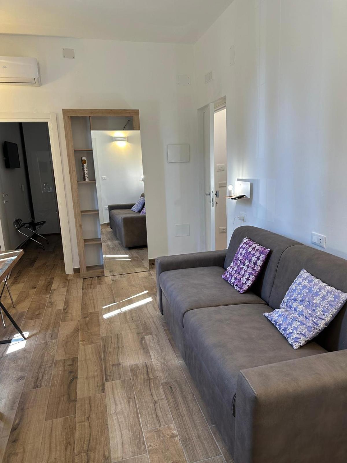 Il Glicine Otel Parma Dış mekan fotoğraf