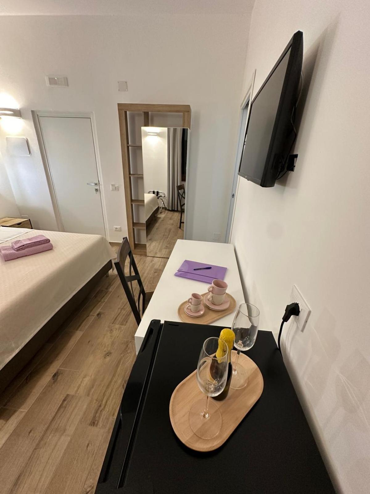 Il Glicine Otel Parma Dış mekan fotoğraf