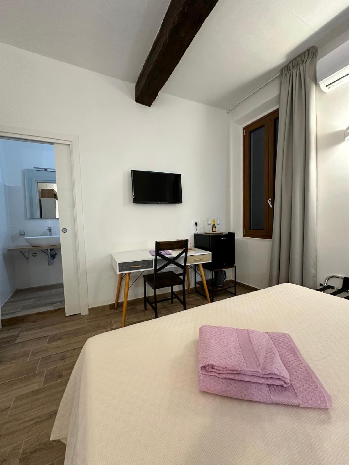 Il Glicine Otel Parma Dış mekan fotoğraf