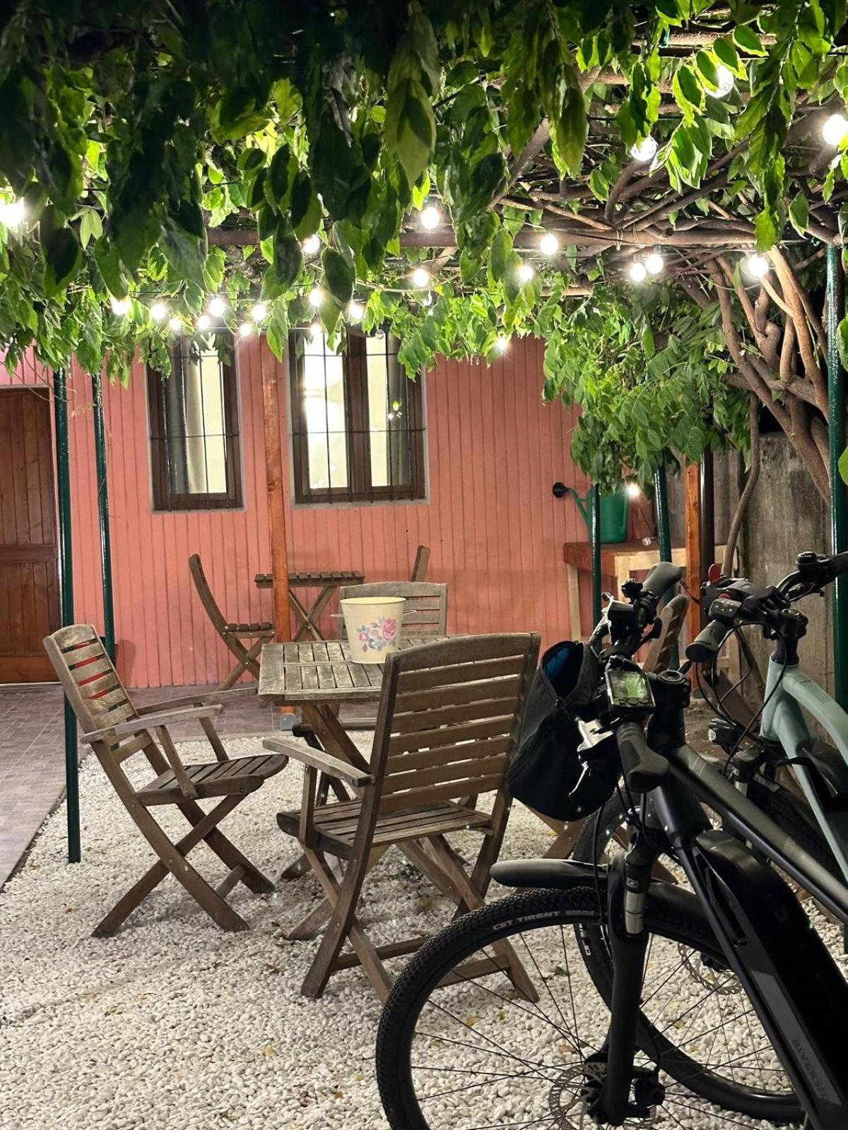 Il Glicine Otel Parma Dış mekan fotoğraf